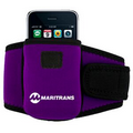 Armband Cell Phone Holder